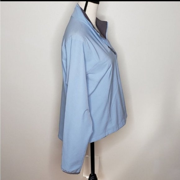 The North Face Apex Half Zip Flight Series Pullover Lightweight - Picture 6 of 8